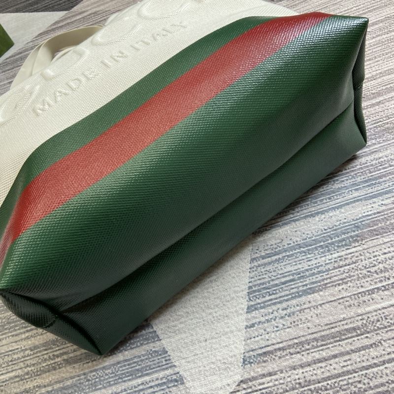 Gucci Shopping Bags